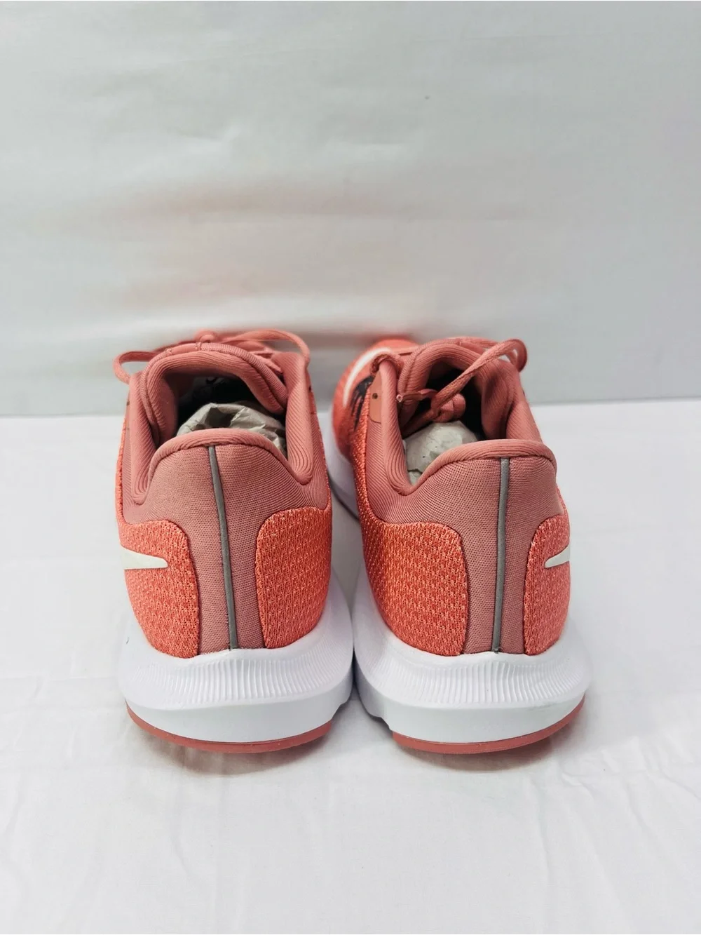 Nike Women’s Athletic Shoes - Coral Pink